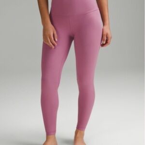 Lululemon Align leggings